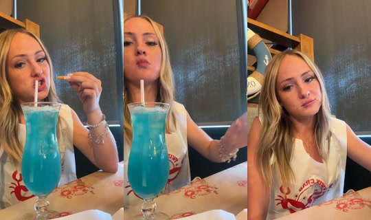 kkenna.gracee TikTok Live — Aug 20, 2026, 9:13 PM