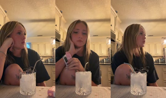 kkenna.gracee TikTok Live — Sep 5, 2026, 11:07 PM