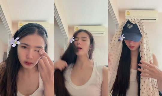 kkhampann TikTok Live — Aug 22, 2026, 5:17 AM