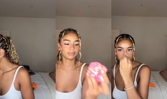 kkinggkkylee TikTok Live — Aug 23, 2026, 4:02 AM