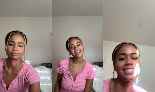 kkinggkkylee TikTok Live — Aug 24, 2026, 1:11 AM
