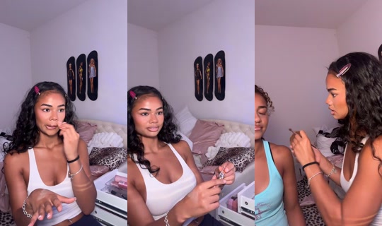 kkinggkkylee TikTok Live — Aug 29, 2026, 5:34 AM