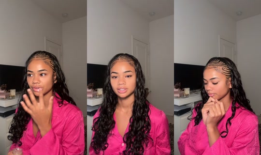 kkinggkkylee TikTok Live — Sep 30, 2026, 3:09 AM
