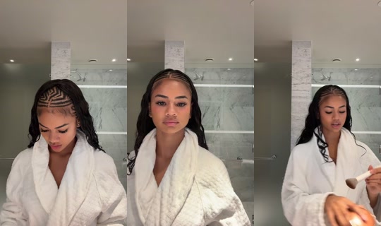 kkinggkkylee TikTok Live — Oct 3, 2026, 12:27 AM
