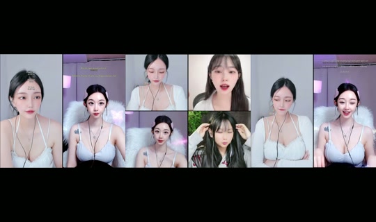 kkk_ari TikTok Live — Sep 17, 2026, 11:58 AM