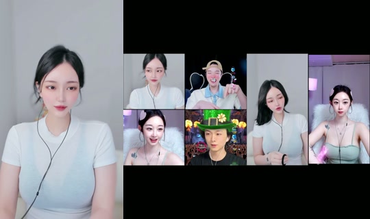 kkk_ari TikTok Live — Sep 19, 2026, 12:28 PM
