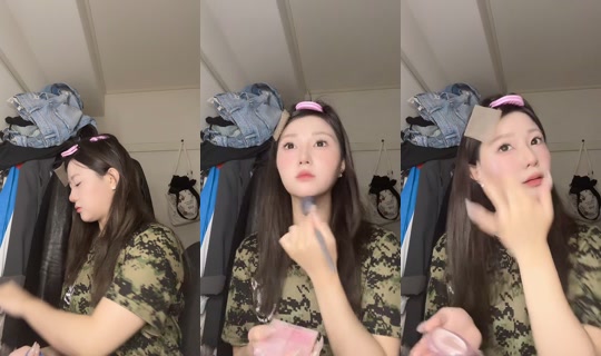 kkkk.wt0 TikTok Live — Sep 22, 2026, 10:07 AM