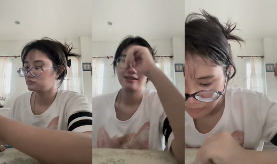 kkkkbbx TikTok Live — Oct 1, 2026, 8:31 AM
