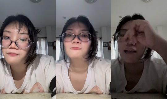 kkkkbbx TikTok Live — Oct 1, 2026, 9:50 AM