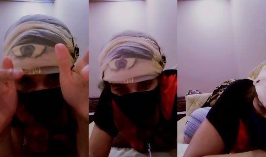 kklly715 TikTok Live — Oct 4, 2026, 12:29 AM