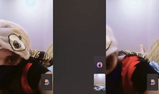 kklly715 TikTok Live — Oct 4, 2026, 5:27 PM