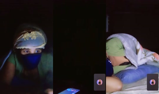 kklly715 TikTok Live — Oct 5, 2026, 4:20 AM