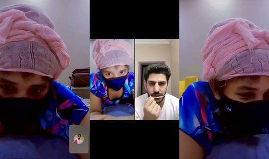 kklly715 TikTok Live — Oct 8, 2026, 10:05 PM