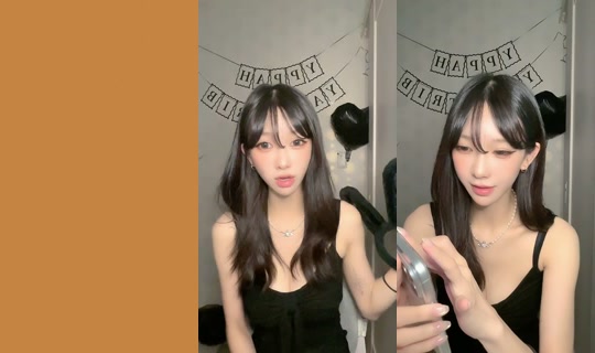 kkm.0823 TikTok Live — Aug 23, 2026, 12:02 PM