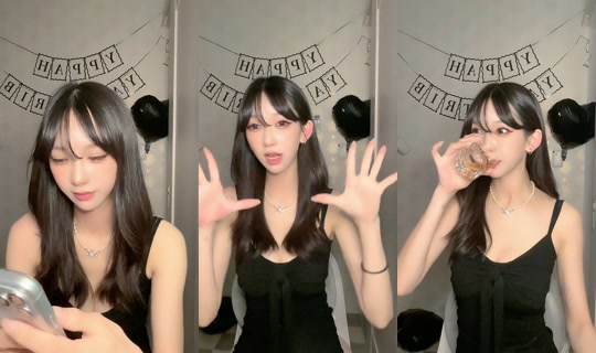 kkm.0823 TikTok Live — Aug 23, 2026, 12:52 PM