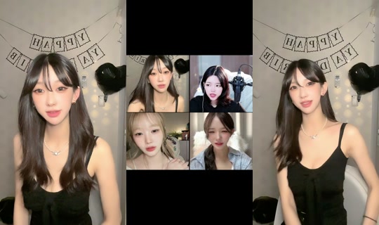 kkm.0823 TikTok Live — Aug 23, 2026, 1:43 PM
