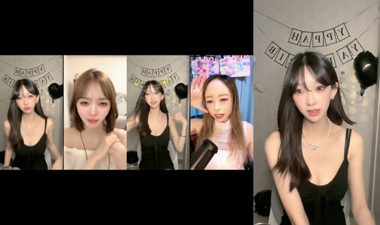 kkm.0823 TikTok Live — Aug 23, 2026, 2:33 PM