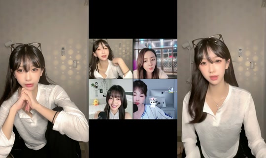 kkm.0823 TikTok Live — Aug 24, 2026, 12:10 PM