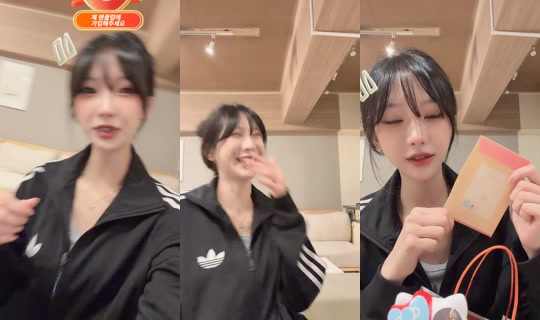 kkm.0823 TikTok Live — Sep 12, 2026, 9:03 AM