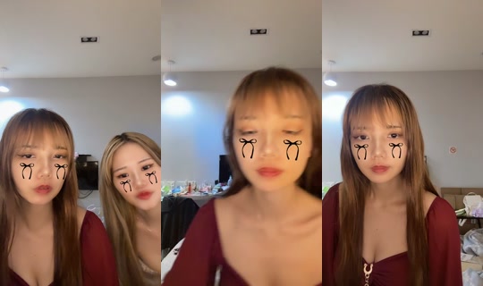kkook_qq TikTok Live — Sep 2, 2026, 7:08 AM