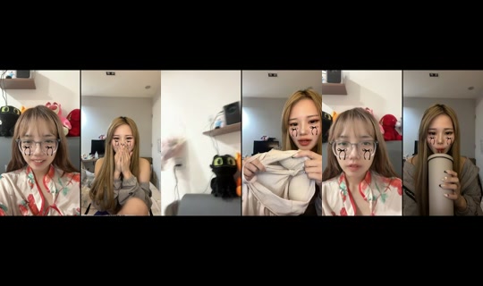 kkook_qq TikTok Live — Sep 3, 2026, 4:53 PM