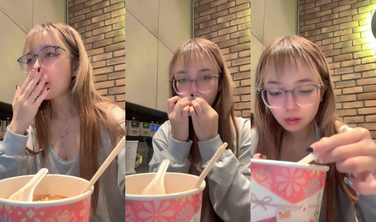 kkook_qq TikTok Live — Sep 29, 2026, 9:47 AM