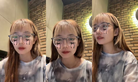 kkook_qq TikTok Live — Oct 4, 2026, 10:00 AM