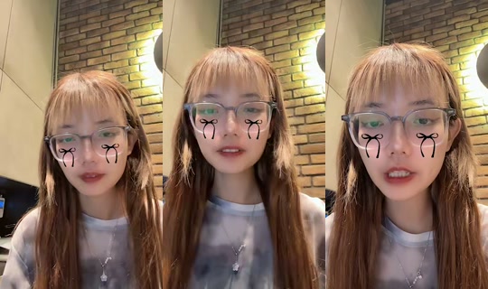 kkook_qq TikTok Live — Oct 4, 2026, 10:50 AM