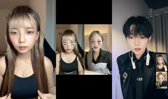 kkook_qq TikTok Live — Oct 4, 2026, 4:50 PM