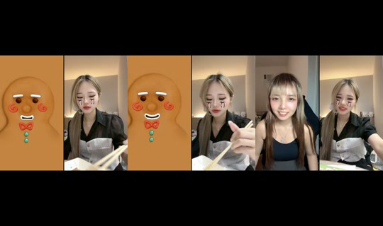 kkook_qq TikTok Live — Oct 4, 2026, 5:40 PM