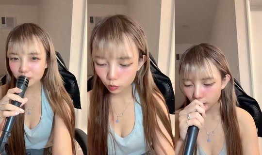 kkook_qq TikTok Live — Oct 5, 2026, 1:28 PM