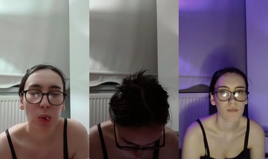 kksssyy5678 TikTok Live — Aug 30, 2026, 10:04 PM