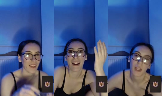 kksssyy5678 TikTok Live — Aug 30, 2026, 10:55 PM