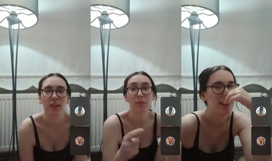 kksssyy5678 TikTok Live — Aug 31, 2026, 1:17 AM