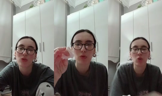 kksssyy5678 TikTok Live — Aug 31, 2026, 10:45 PM