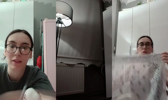 kksssyy5678 TikTok Live — Sep 1, 2026, 12:18 AM
