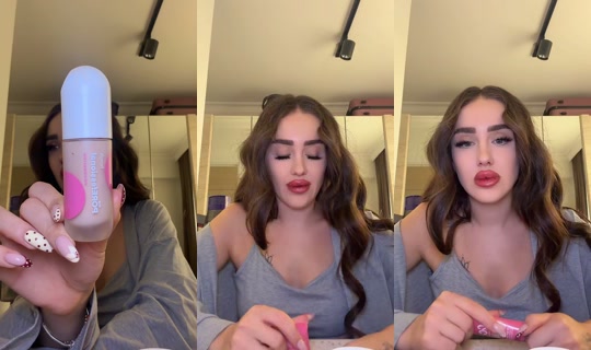kkubrakk123 TikTok Live — Aug 20, 2026, 12:46 PM