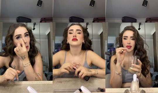 kkubrakk123 TikTok Live — Aug 23, 2026, 6:21 PM