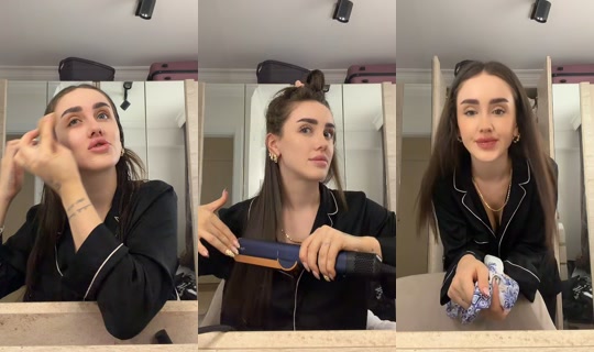 kkubrakk123 TikTok Live — Aug 26, 2026, 10:30 AM