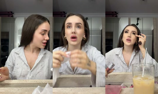 kkubrakk123 TikTok Live — Sep 1, 2026, 6:14 PM