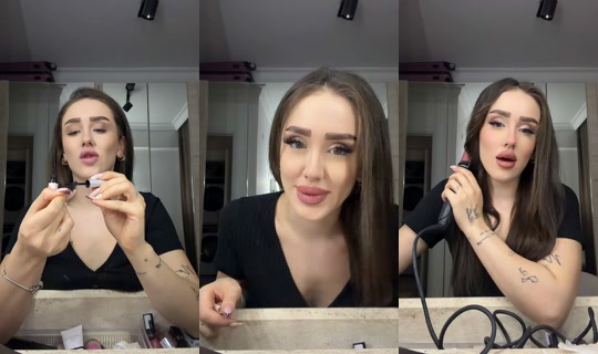 kkubrakk123 TikTok Live — Sep 3, 2026, 3:17 PM