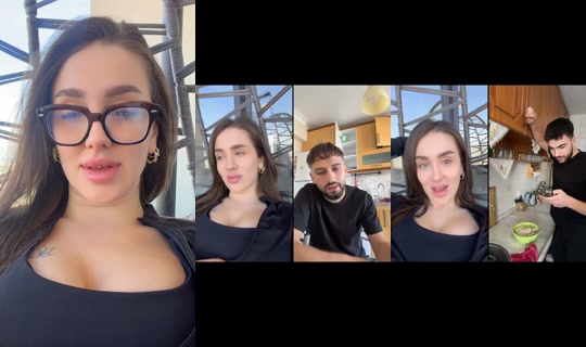kkubrakk123 TikTok Live — Sep 25, 2026, 11:48 AM