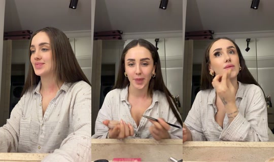 kkubrakk123 TikTok Live — Oct 8, 2026, 7:00 PM