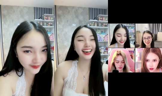 kkung.kk TikTok Live — Sep 28, 2026, 8:05 AM
