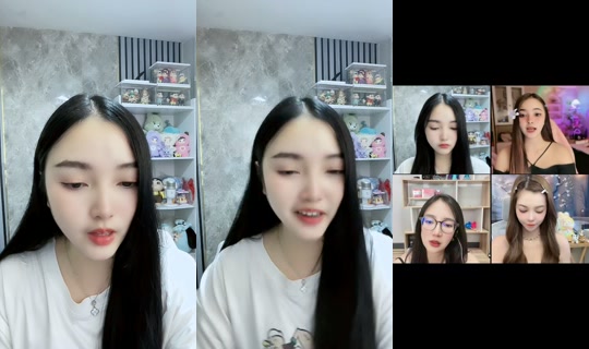 kkung.kk TikTok Live — Sep 29, 2026, 5:52 AM