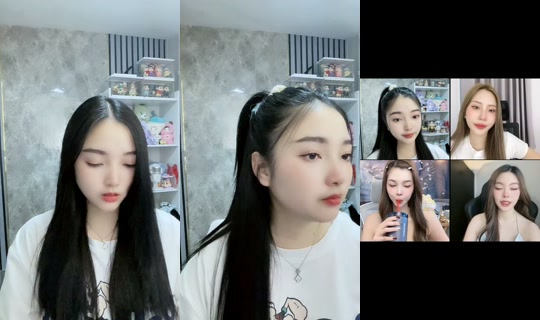 kkung.kk TikTok Live — Sep 29, 2026, 6:42 AM