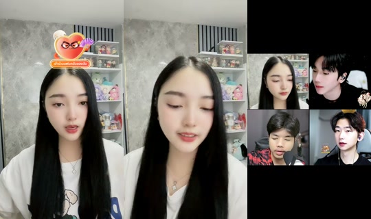 kkung.kk TikTok Live — Sep 29, 2026, 7:33 AM
