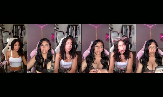 kkvtana TikTok Live — Sep 25, 2026, 4:31 PM
