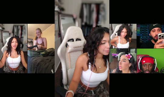 kkvtana TikTok Live — Sep 25, 2026, 8:59 PM