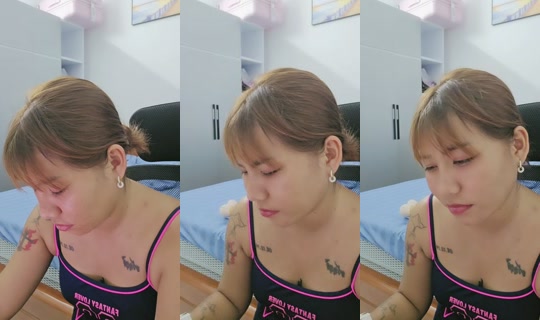 kkwanq TikTok Live — Aug 21, 2026, 11:24 AM